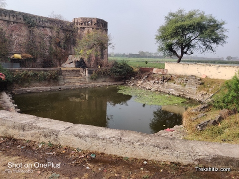 Ajintha Sarai